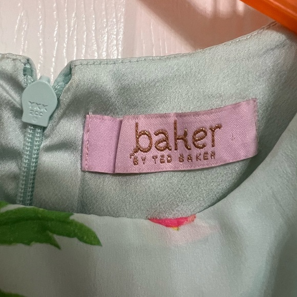 Baker by Ted Baker Dress for Girls - Picture 9 of 12